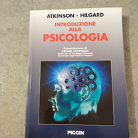 Introduzione alla psicologia