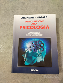 Introduzione alla psicologia