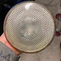 Faro a incandescenza Leuci 150w 220v E27