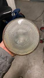 Faro a incandescenza Leuci 150w 220v E27