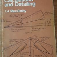Structural Steelwork Calculations and Detailing