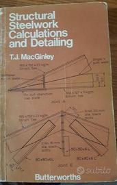 Structural Steelwork Calculations and Detailing