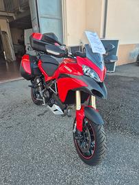 Ducati Multistrada 1200 anno 2012