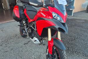 Ducati Multistrada 1200 anno 2012