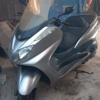 Majesty 400 2007