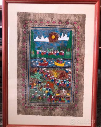 Quadro Messicano