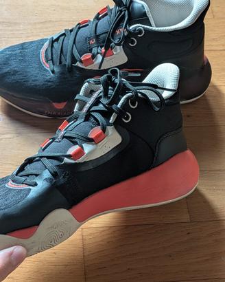 scarpe basket uomo 43 come nuove