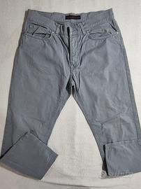 jeans uomo Trussardi 