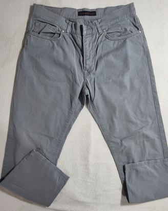 jeans uomo Trussardi 