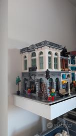 lego banca bank 10251