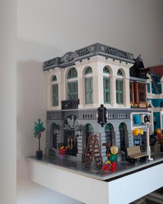 lego banca bank 10251