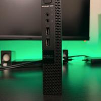 Micro Pc fisso Dell