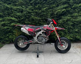 Honda crf 450 2022 RedMoto