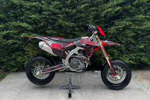 Honda crf 450 2022 RedMoto
