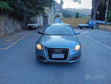 Audi a 3