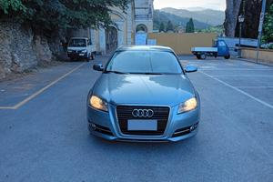 Audi a 3