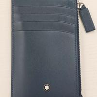 Porta carte Montblanc