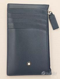 Porta carte Montblanc