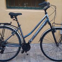 Bicicletta Torpado Navigator in Alluminio