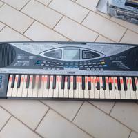pianola euro 50
