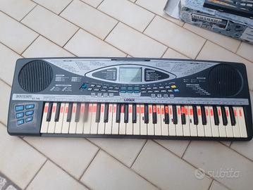 pianola euro 50