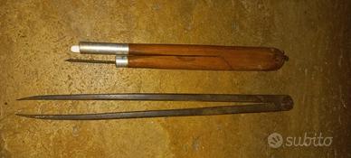 n. 2 compassi antichi