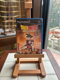 Dragon Ball Z: Budokai PS2