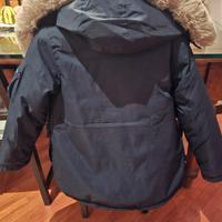 Giacca Woolrich Bambina