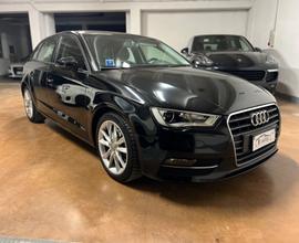 Audi A3 1.6 TDI clean diesel Ambition