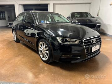 Audi A3 1.6 TDI clean diesel Ambition