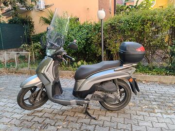 Kymco People S 125