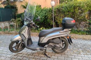 Kymco People S 125