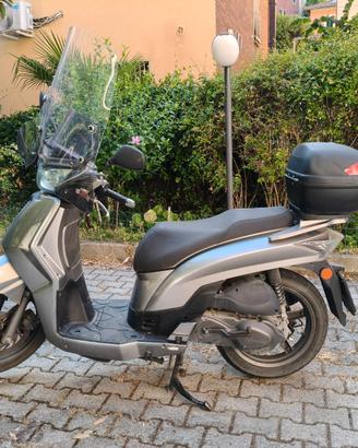 Kymco People S 125