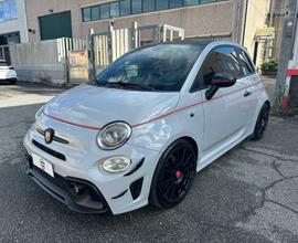 ABARTH 595 1.4 Turbo T-Jet 160 CV Pista