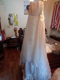 vestito da sposa