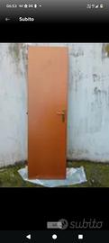 Porta per interni completa 60 x 210