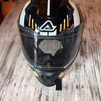 Casco acerbis