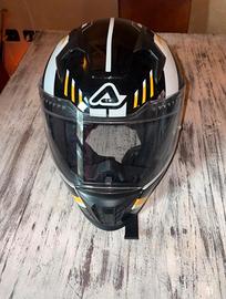 Casco acerbis