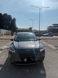 Ford  kuga titanium 1.5 diesel 120cv