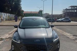 Ford  kuga titanium 1.5 diesel 120cv