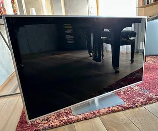 Tv lcd Panasonic Viera 47"