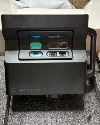 Matterpor Pro2 - Scanner 3D - Compreso Treppiede