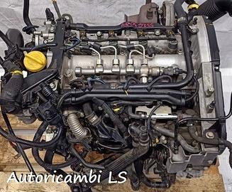 Motore FIAT 2.0 16V MJT 55263087