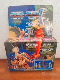 Tower Tools Escalator Motu in confezione originale