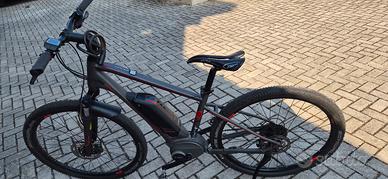 SCOTT E-ASPECT 710