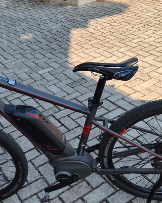 SCOTT E-ASPECT 710
