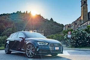 Audi S3 8V 2018 310cv