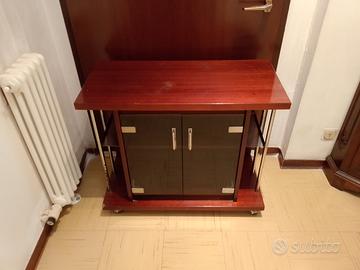 Mobile porta tv/porta oggetti 