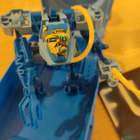 Lego Technic Bionicle 1999