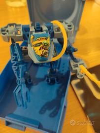 Lego Technic Bionicle 1999
